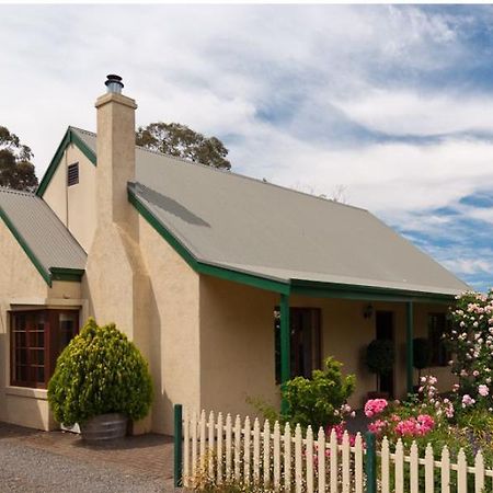 Country Pleasures Bed And Breakfast Angaston Bagian luar foto