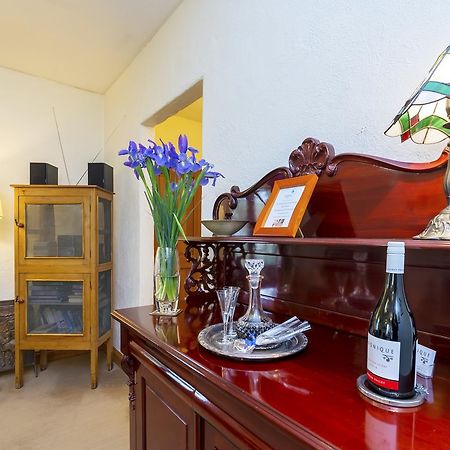 Country Pleasures Bed And Breakfast Angaston Bagian luar foto