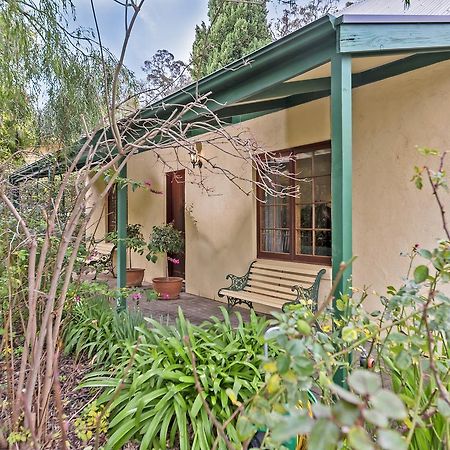 Country Pleasures Bed And Breakfast Angaston Bagian luar foto