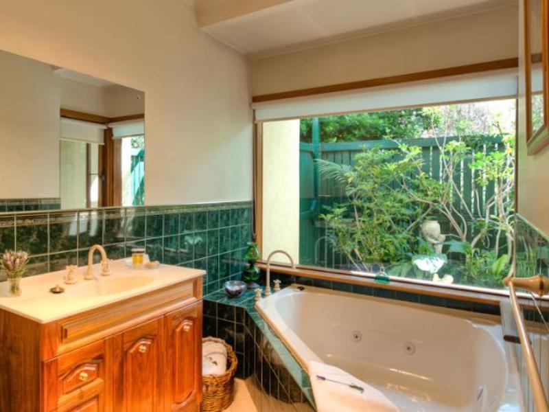 Country Pleasures Bed And Breakfast Angaston Bagian luar foto