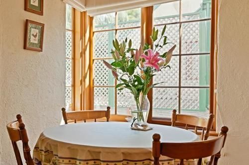 Country Pleasures Bed And Breakfast Angaston Bagian luar foto