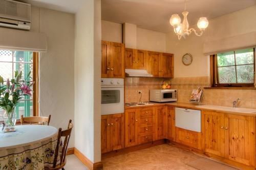 Country Pleasures Bed And Breakfast Angaston Bagian luar foto