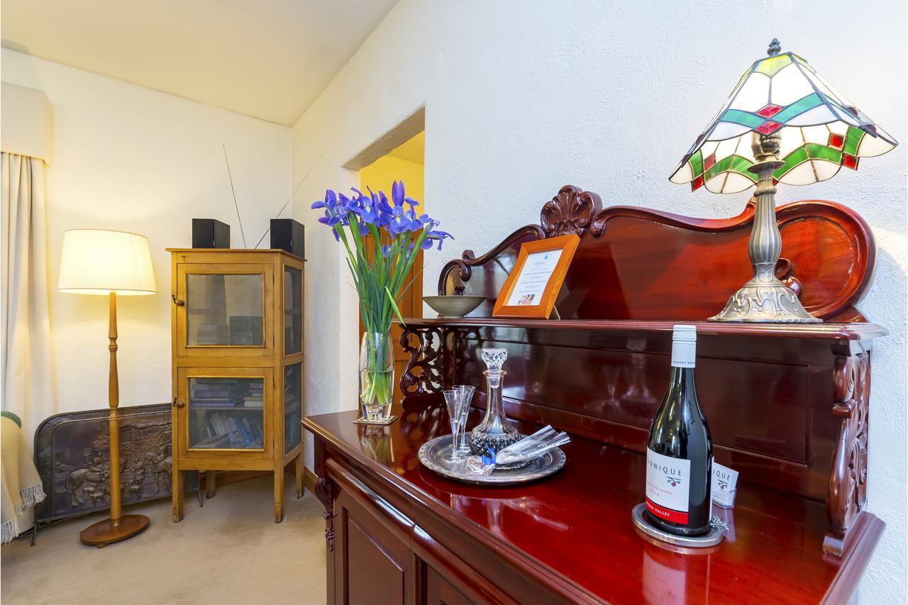 Country Pleasures Bed And Breakfast Angaston Bagian luar foto
