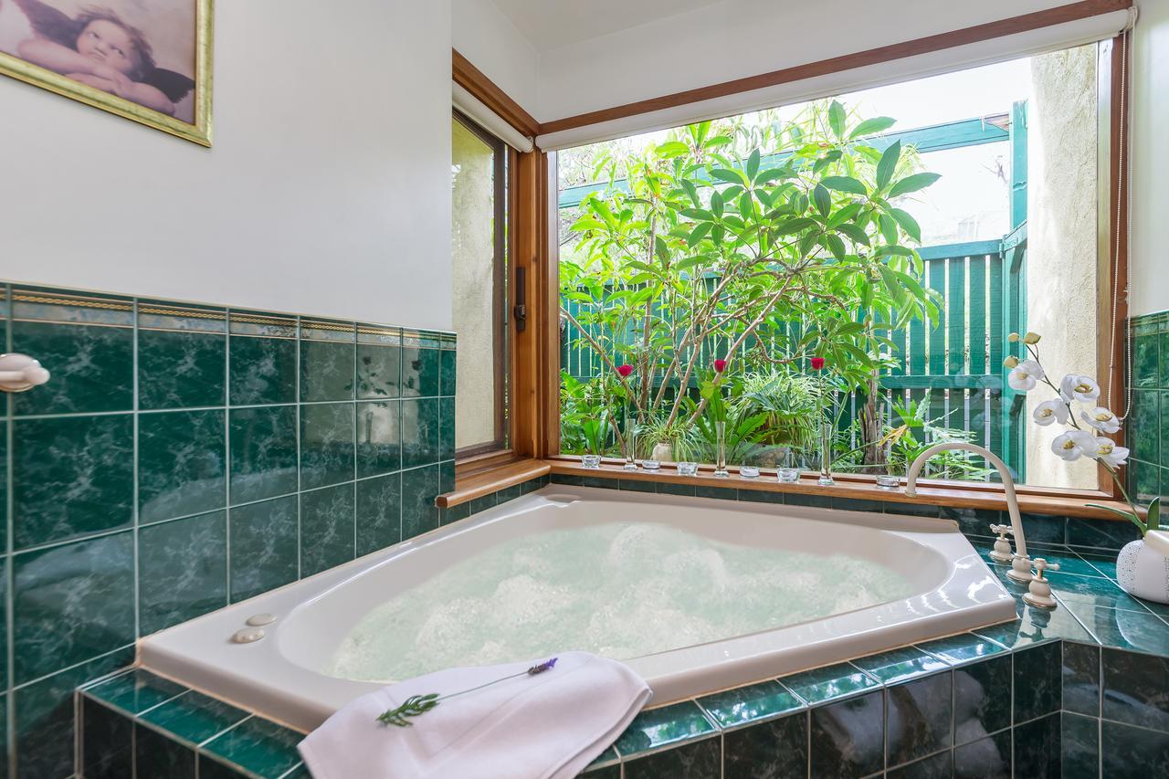 Country Pleasures Bed And Breakfast Angaston Bagian luar foto