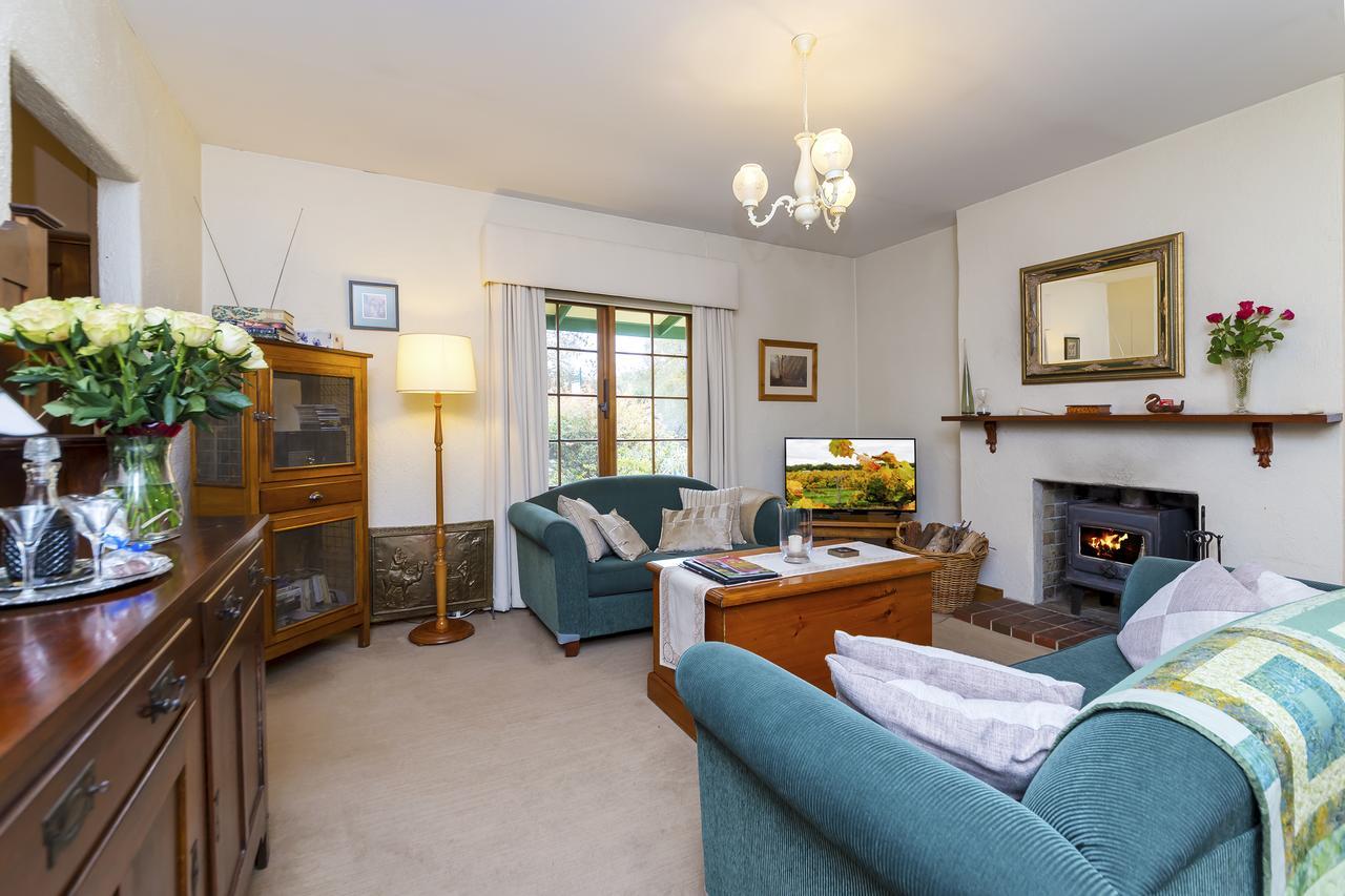 Country Pleasures Bed And Breakfast Angaston Bagian luar foto