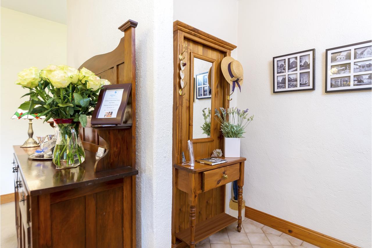 Country Pleasures Bed And Breakfast Angaston Bagian luar foto